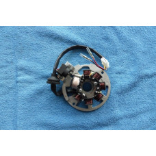 Zapalovani stator pro skutr sedum civek